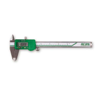 RCBS 87323 Electronic Digital Caliper 0-6