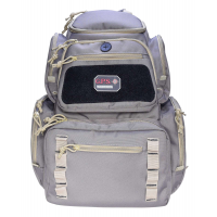 GPS GPS-1712BPRK PISTOLERO BACKPACK 5 HANDGUN