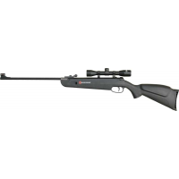 Marksman 2070 .177 Air Rifle Break Open .177 Black