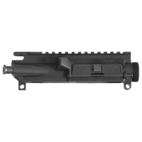 DELTON ASSEMBLED AR-15 UPPER WITH M4 FEED RAMPS