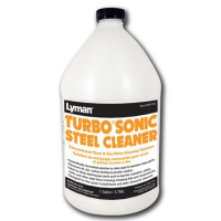 LYM BBL & GUN PARTS CLEANER 1GAL