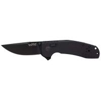 SOG SOG-12-38-01-41 SOG-TAC XR BLACK OUT