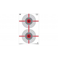 B/C EZE-SCORER BLLSEYE TGT 100-23X35