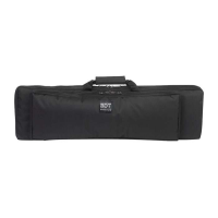 37 Discreet tactical case Blk