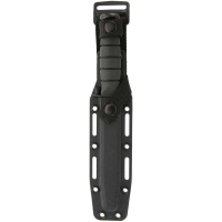 KA-BAR SHORT KA-BAR 5.25 W/PLASTIC SHEATH