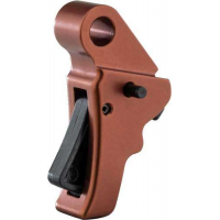 Apex Tactical 115-143 Action Enhancement Trigger Kit Springfield XD-S Mod.2 Flat Dark Earth Drop-In Flat 5-5.50 lbs