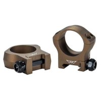 WAR RINGS MT 30MM LOW BURNT BRONZE