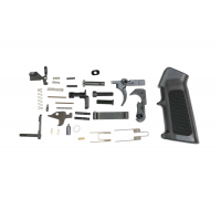 Bushmaster 93384 Lower Receiver Parts Kit AR-Style Kit