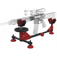 BC ECHO SHOOTING REST