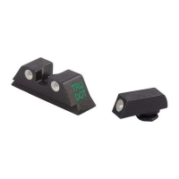 TRU-DOT~ TRITIUM NIGHT SIGHT SETS FOR GLOCK~