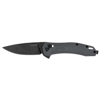 KERSHAW COVALENT 3.2 MNL DLCK GREY