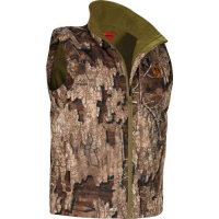 ARCTIC SHIELD HEAT ECHO ATTACK VEST REALTREE TIMBER X-LARGE