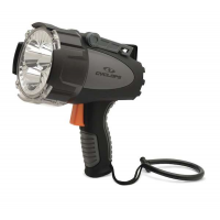 Cyclops CYC-SPL-6X Revo 6000 Cree LED Black/Gray Rechargeable Lithium