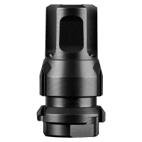 Dead Air KeyMicro Flash Hider  1/2-28 SIG TAPER