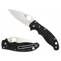 MANIX 2 SL/PL BLK LTW