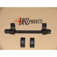 DNZ SAV RND REC LA HIGH BLK 30MM