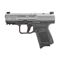 Canik TP9 Elite SC Tungsten Grey 9mm 3.5 15+1 Pistol