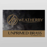 Weatherby BRASS300   300 Wthby Mag Brass 20 Per Box