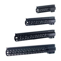 BOWDEN J23015 FOUNDATION HANDGUARD 15