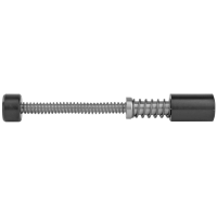 ARMASPEC STEALTH RECOIL SPRING AR10 GEN 4 SS/BLACK 5.7 OZ