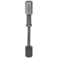 ARMASPEC STEALTH RECOIL SPRING H GEN 4 SS/BLACK 3.8 OZ