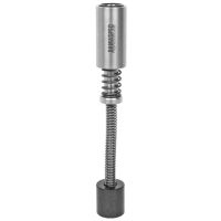 ARMASPEC STEALTH RECOIL SPRING H3 GEN 4 SS/BLACK 5.6 OZ