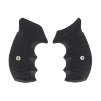 S&W K/L FRAME TAC DIAMOND GRIPS