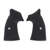 S&W K/L FRAME TAC DIAMOND GRIPS