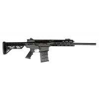 JTS Shotgun M12AR-GREY M12AR Gray 12 Gauge 18.70 3 5+1 MLOK Rail