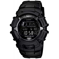 GSHOCK GW2310FB1CR TACTICAL SOLAR POWERED BLK