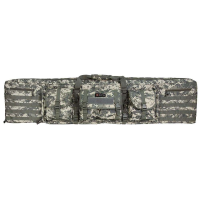 GPS GPS-DRC55-ACU 55 DOUBLE RIFLE CASE - ACU CAMO