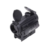 Firefield Impulse 1x22 Compact Red Dot Sight w/Red Laser