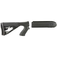 Adaptive Tactical 02000 EX Performance Stock/Forend 870 Remington Black