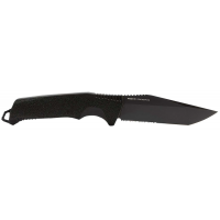 SOG 17-12-02-57 TRIDENT FX BLK PART SERR