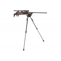 CHAMP PIVOT TRAVERSE BIPOD 14.25-29.25