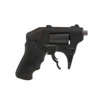 Standard Manufacturing S333 Gen II Handgun .22 WMR 8rds Capacity 1.5 Barrel Black