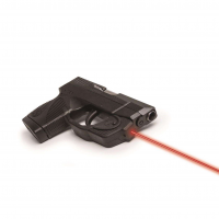 Viridian Essential Red Laser Sight for Taurus TCP Non-ECR