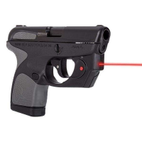 Viridian Essential Red Laser Sight for Taurus Spectrum Non-ECR Retail Box