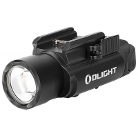 Olightstore Usa Inc PLPROBK1 PL-Pro  Black Anodized 300/600/1,500 Lumens White LED