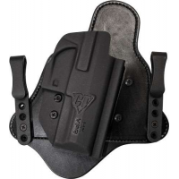 COMP-TAC MTAC PREMIER HYBRID HOLSTER IWB RH HK VP9 BLACK