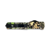 Small Zinc Mossy Oak Obsession Tanto Black D2