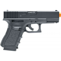 GLOCK 19 GEN3 CO2 BLACK 6MMBB