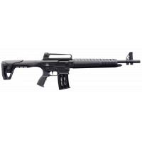 Charles Daly Chiappa 930190 AR-12S  12 Gauge 3 18.90 5+1 Black Anodized