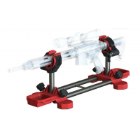 BC GUN VISE SECURELOCK