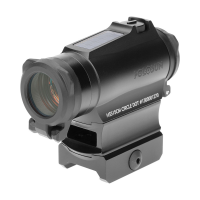 Holosun Micro Multi Reticle System Red Dot Sight