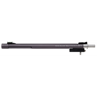 Tactical Solutions 1022TDGMG X-Ring Barrel 22 LR 16.5 Ruger 10/22 Takedown, TacSol X-Ring TD VR Aluminum Gray