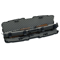 Plano 151200 Pro-Max Double Gun Rifle Case Polymer Contoured