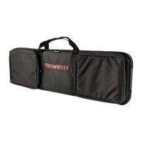 DISCREET TACTICAL RIFLE CASE