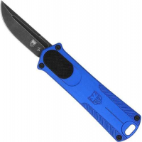 COBRATEC CALIFORNIA 952 OTF BLUE 1.75 D2 STEEL DROP PNT