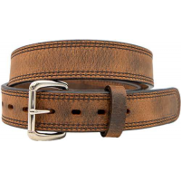 VERSACARRY DOUBLE PLY BELT 38x1.5 WATER BUFFALO BROWN